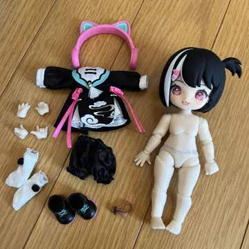 NAGI 블라인드 인형