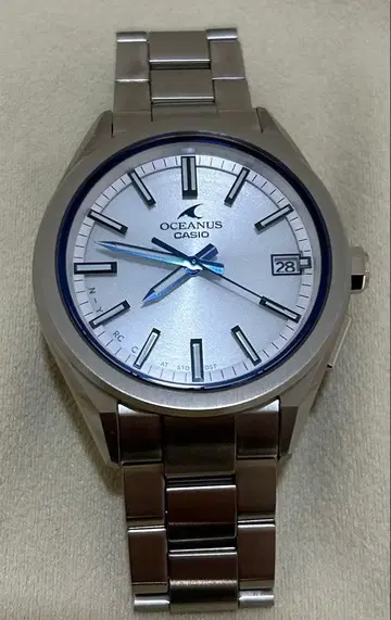 [ 최저가 ] CASIO 오시아 OCEANUS OCW-T200S-7AJF