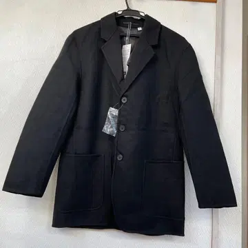 [ UNIQLO U ] 울 블렌드 테일러드 자켓