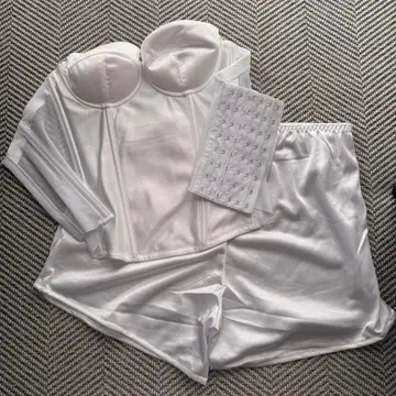 브라이덜 이너