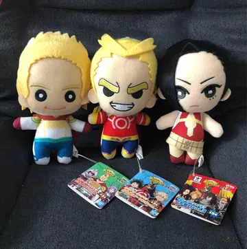 나의 히어로 아카데미아 히로아카 토모누이