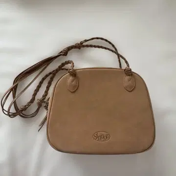 sinoon TIED SMOOTH BAG 백 토트백