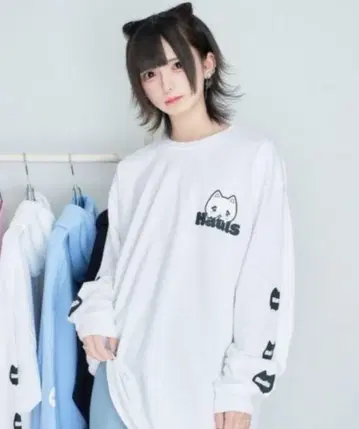 Hauls 1st 리바이벌 BIG TEE (덤 포함)