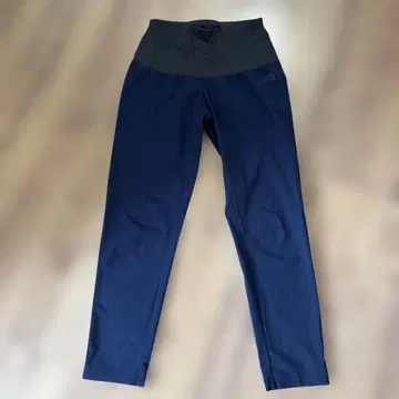 THE NORTH FACE 네이비 버브 라이트 팬츠