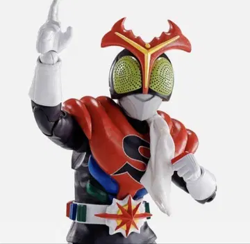 S.H.Figuarts (진골조제법) 가면라이더 스트롱거