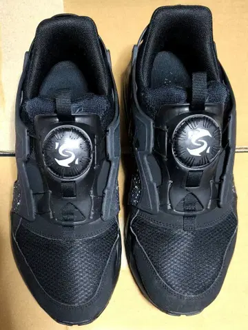 푸마 PUMA DISC BLAZE 디스크 블레이즈 스니커즈 신발