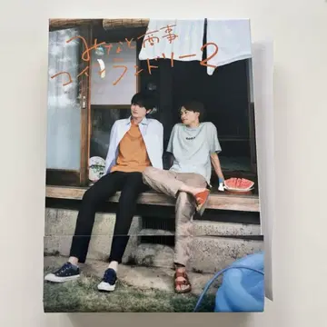 미나토 상점 코인 랜드리 2 DVD