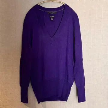 바나나리퍼블릭 캐시미어 100% 니트