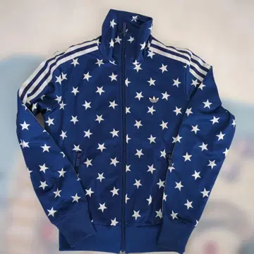 adidas originals 저지 별 패턴