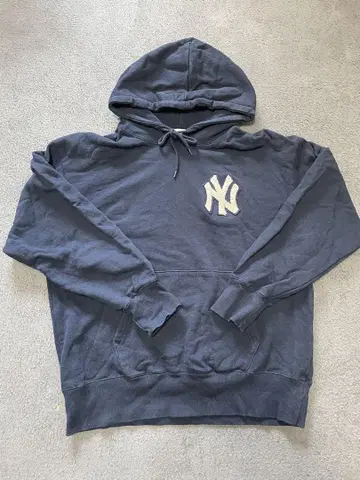 MLB 후드티 맨투맨 FREAK'S STORE