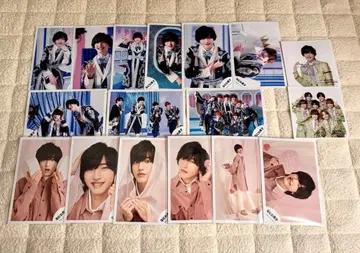 미치에다 슌스케 공식 사진