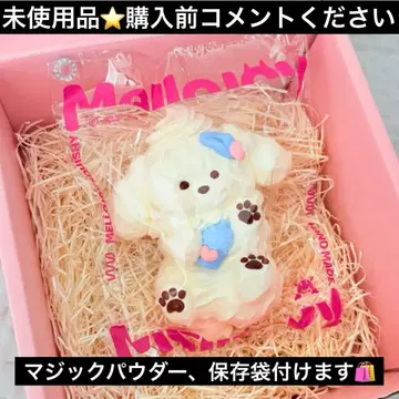 mellojoy 메로조이/크림 완견/유키코/스퀴즈/애니멀 시리즈