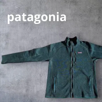patagonia 파타고니아 남성용 베터 스웨터 자켓 S