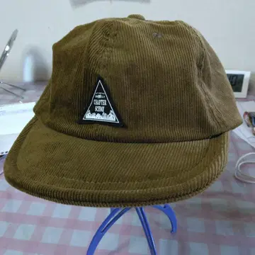 모자 남성용