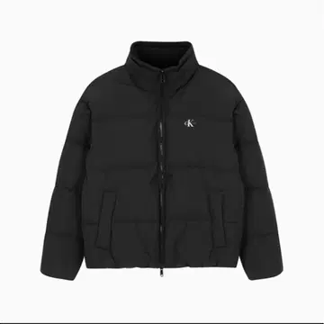 가격 인하했습니다 CK Calvin Klein 다운 자켓