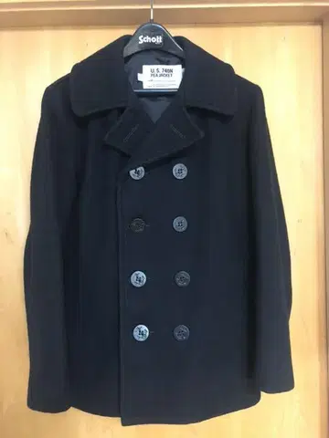 Schott P 코트 740N 사이즈 38