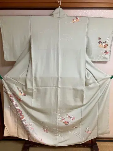 츠케사게 미사용품 새상품급