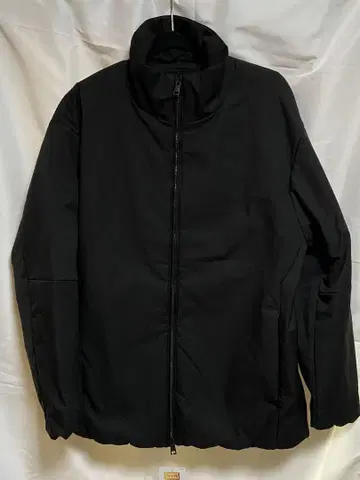 글로벌 워크 라이트 웜 스탠드 블루종 XL 블랙