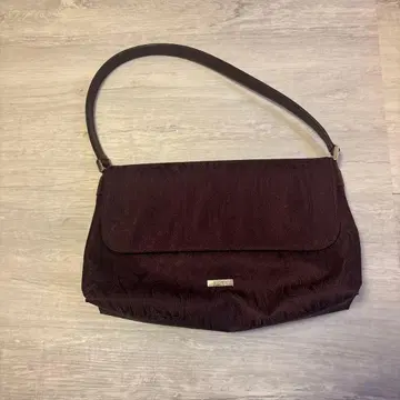 ETRO 페이즐리 무늬 숄더백