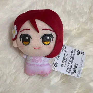 러브 라이브 선샤인 Aqours SD 인형 사쿠라우치 리코