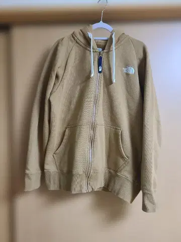 THE NORTH FACE 후드티