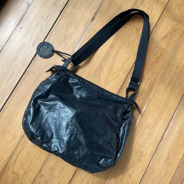 잭고무 jack gomme 공식 매장 구매 블랙 숄더 백