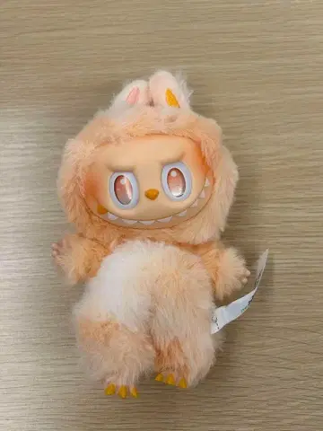 세일 POPMART 래브부 해피니스 LABUBU HAPPINESS