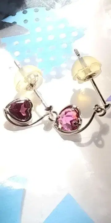 올 K14 WG 귀걸이