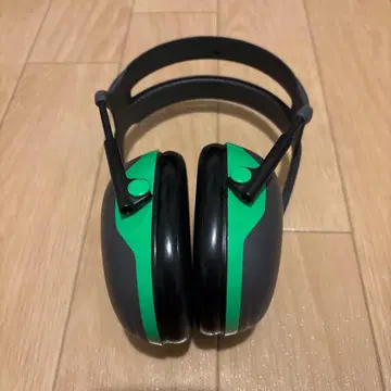 3M PELTOR 귀도리