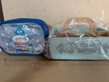 한교동 시마무라 파우치 외 2종 세트