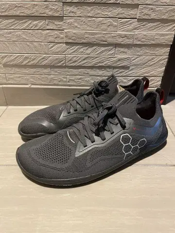 VIVOBAREFOOT 니트 스니커즈 42(27cm)