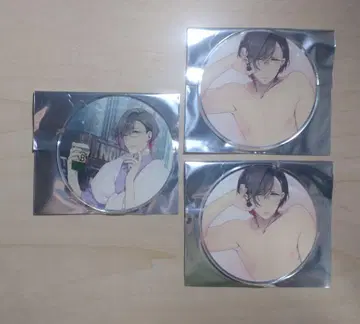 BUSTAFELLOWS 버스타페 코스터 헬베티카