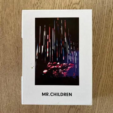 MR.CHILDREN 30th Anniversary Tour DVD