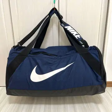 나이키 2way 보스턴 백 숄더백 사선 메는 남성용 NIKE