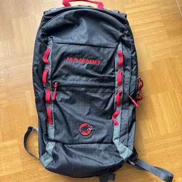 MAMMUT 백팩