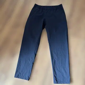 THE NORTH FACE 네이비 여성용 에이펙스 팬츠 L 사이즈