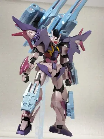 HG 더블오 스카이 HWS