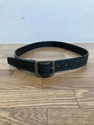 SIGNAL GARMENTS ORIGINAL Narrow Belt