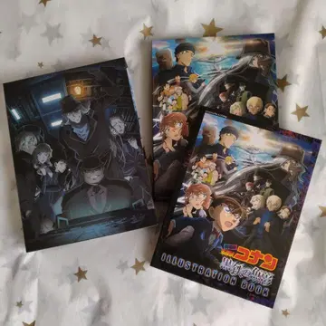명탐정 코난 흑철의 어영 럭셔리판 DVD