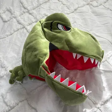 [ USJ ] 쥬라기 공원 공룡 머리띠
