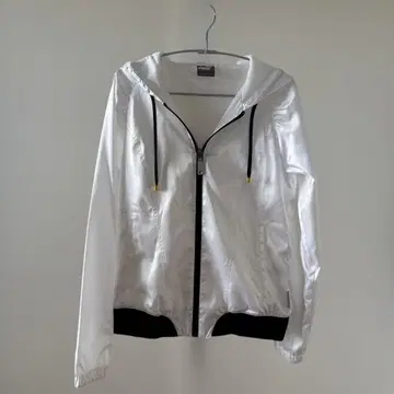 [ 새상품급 ] PUMA 골프 윈드 자켓 여성용
