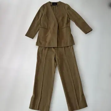 셋업 수트