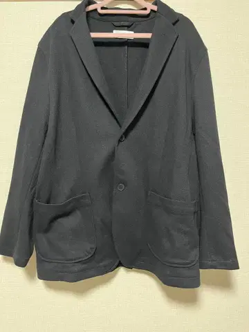 라이트온 소프트 자켓 블랙 XL