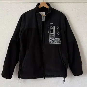 CHALLENGER FLEECE JACKET