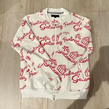 Callaway 여성용 자켓