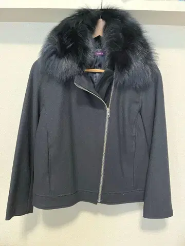 어반 리서치 숏 기장 코트