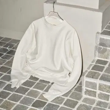 TODAYFUL Vintage Sweat Pullover