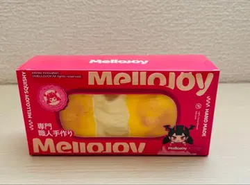 mellojoy 스퀴즈 늘어나는 치즈
