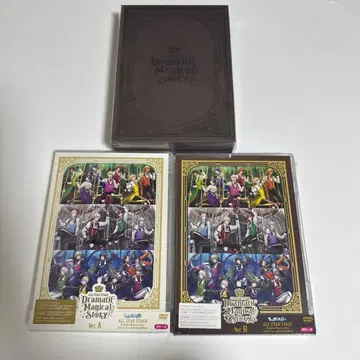 우타프리 assdms DVD 2장 세트