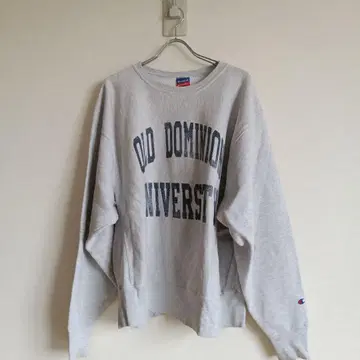 Champion 리버스 위브 XL 2000년대